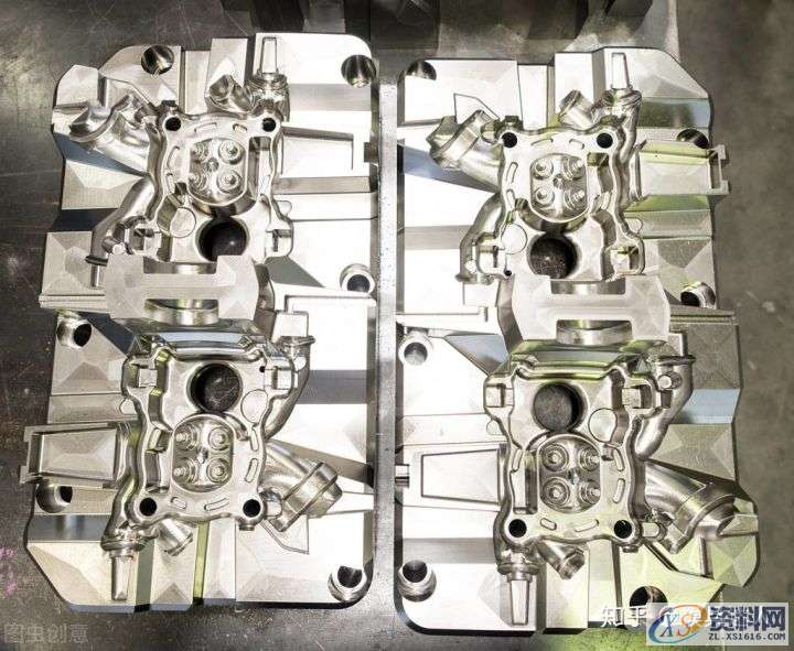 塑胶模具设计：模具设计的九大分模与原则,模具设计,塑胶,第3张