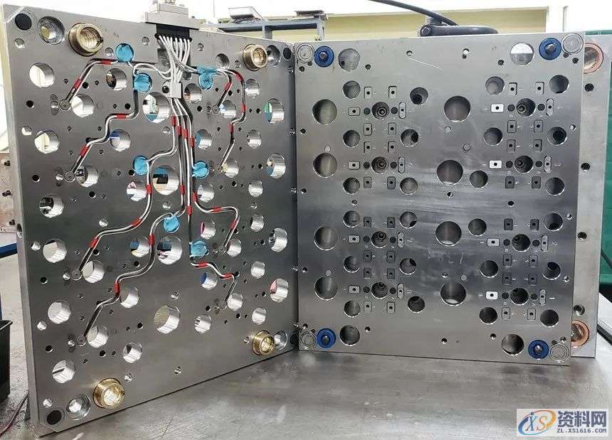 科学注塑的三个简单途径科学注塑的三个简单途径,注塑,第4张