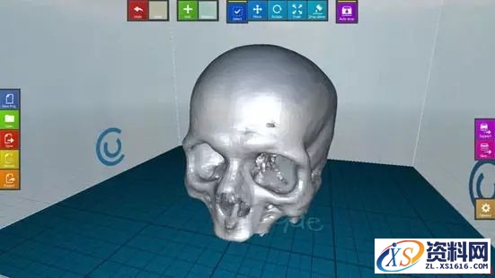 史上最热门的3D打印软件汇总22、c4d,最热门的3D打印软件大全,打印,软件,第4张