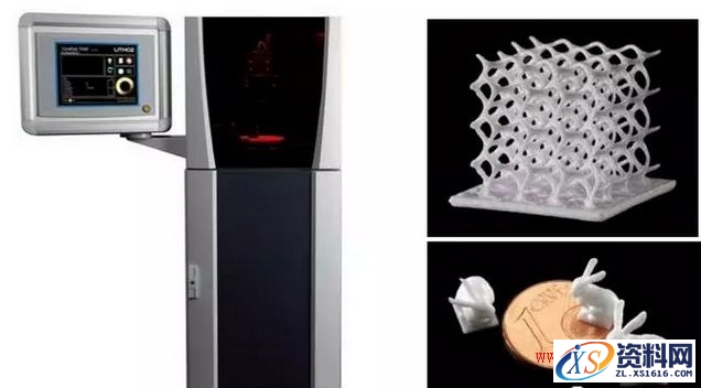 浅析陶瓷3D打印技术教程,浅析陶瓷3D打印技术,打印,第10张