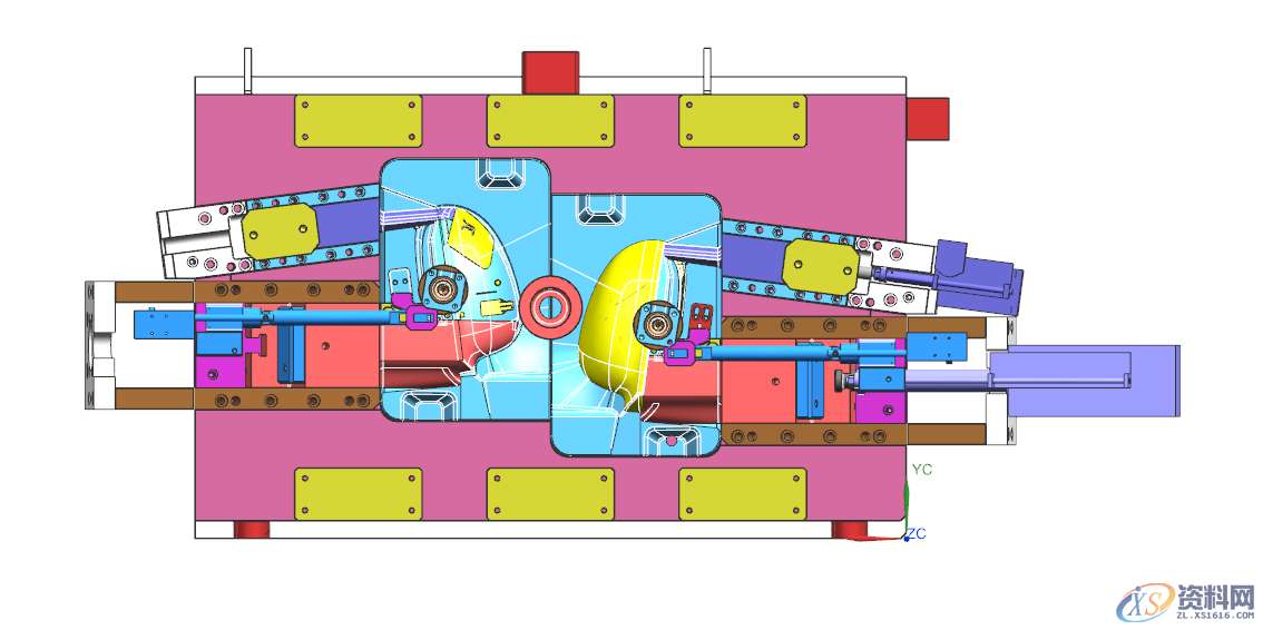 资深老师告诉你模具加工的几大种类！,老师,第1张