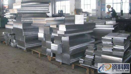 模具设计：模具选材是模具设计中重要一环，这些知识必须了解！ ...,模具设计,模具,第3张