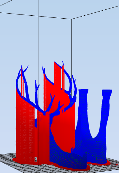 3D打印机怎么用？（图文教程）,3D打印机怎么用？,打印,模型,打印机,我们,第2张