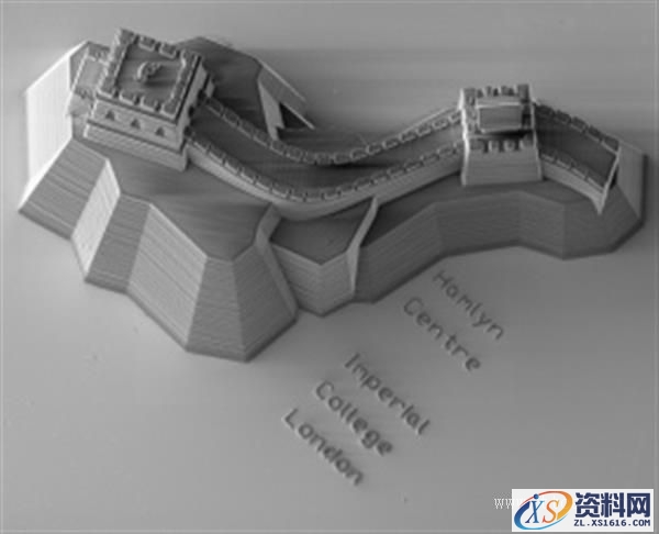 最新纳米尺度3D打印技术（图文教程）,最新纳米尺度3D打印技术,打印,教程,第3张