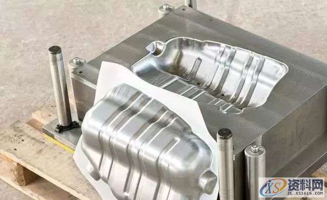 冲压模具设计之连续拉伸模必须掌握的这些技巧,拉伸,产品,材料,进行,设计培训,第1张