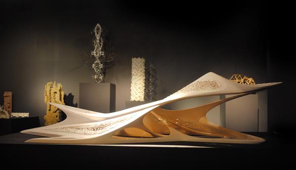 超炫3D打印建筑模型（图文教程）,超炫3D打印建筑模型,打印,教程,第1张