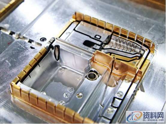 讲解注塑件的工作原理,第1张