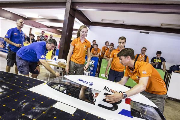 大学生用3D打印尾翼优化太阳能赛车空气动力性能（图文教程） ...,大学生用3D打印尾翼优化太阳能赛车空气动力性能,第7张