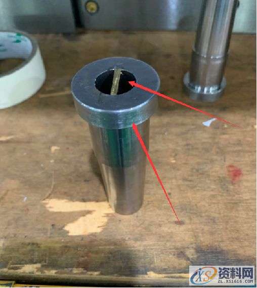 多年模具设计师傅总结干货模具工程师常见43条错误！,模具设计,模具,第14张