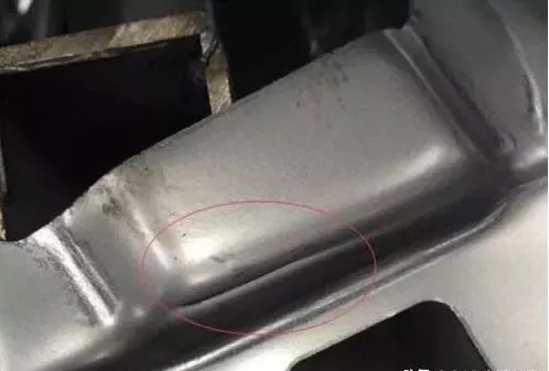 讲解冲压模具设计“高凸成型”工艺,模具设计,冲压,成型,工艺,第1张