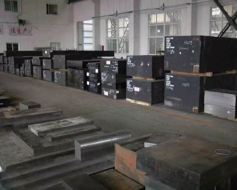 资深模具师帮你分析模具的失效形式与对策,模具,第4张