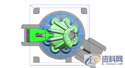 资深师傅告诉你模具浇口位置的选择！！！,浇口,模具,第2张