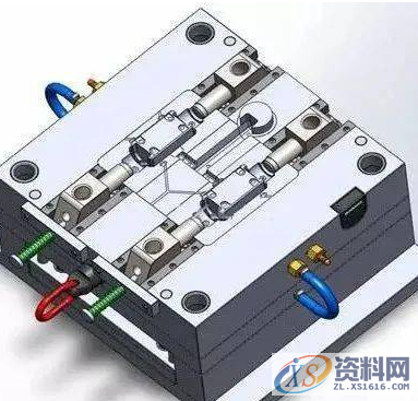 注塑老师傅是如何快速换模的？,注塑,第2张