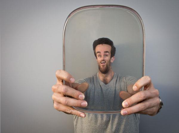 艺术家用3D打印具有特殊光学效果的透镜（图文教程）,艺术家用3D打印具有特殊光学效果的透镜,第4张