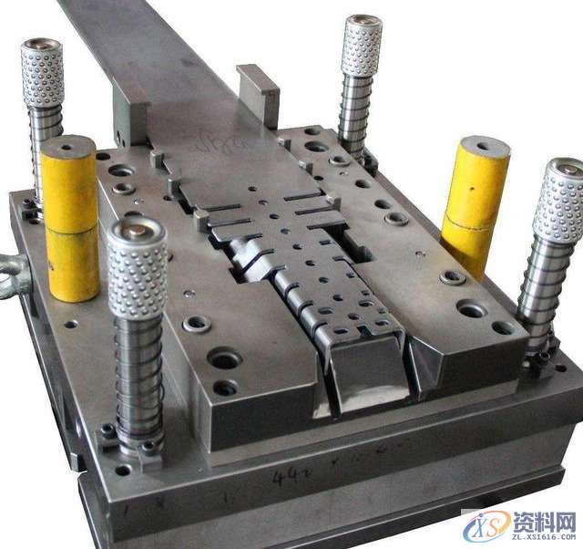 注塑模具设计师，具体工作流程是什么样的？,注塑模具设计师，具体工作流程是什么样的？,第3张