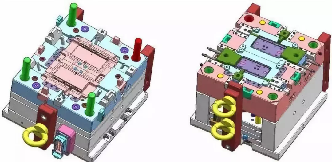 为什么出口模具要求高？滑块结构模具设计需要注意哪些？,出口模要求那么高，滑块机构设计有哪些要点？,模具设计,模具,要求,结构,第1张