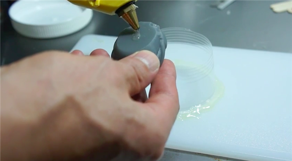 3D打印+冷铸可在家制作金属工艺品（图文教程）,3D打印+冷铸可在家制作金属工艺品,打印,第6张