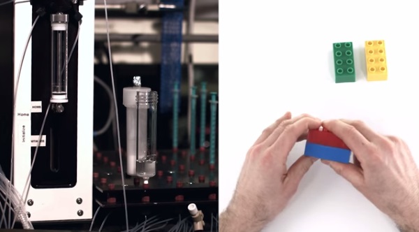 可制造分子的3D打印机（图文教程）,可制造分子的3D打印机,打印机,制造,教程,第4张