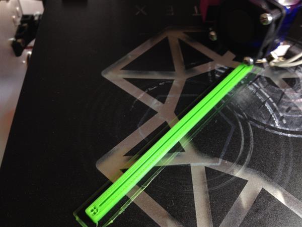 巧用金属丝优化柔性3D打印线材的功能（图文教程）,巧用金属丝优化柔性3D打印线材的功能,功能,第4张