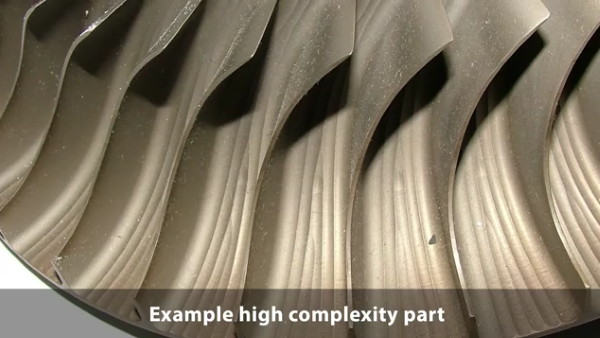 NanoSteel粉末材料3D打印金属部件无需淬火（图文教程）,NanoSteel粉末材料3D打印金属部件无需淬火,淬火,第2张