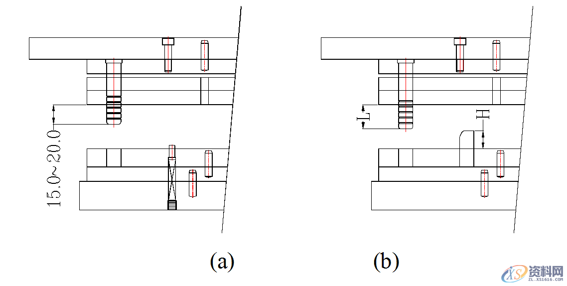 五金模具设计的标准-内导柱、外导柱使用标准！五金模具设计的标准-内导柱、外导柱使用标准！内导柱外导柱,五金模具设计标准-内导柱、外导柱使用标准！你收藏、转发了吗？,模具设计,使用,第3张