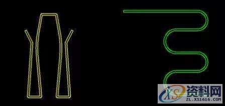 冲压模具设计工艺解析，建议收藏冲压模具设计工艺：料带、成型工艺拆分方法，值得一看,模具设计,工艺,冲压,成型,第2张