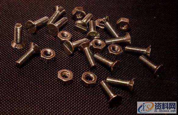 为什么螺丝钉都是顺时针拧紧？,第2张