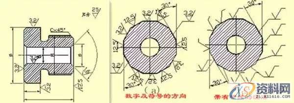 模具设计图纸，模具设计的尺寸标注,模具设计中的尺寸标注，看懂复杂模具图纸！,模具设计,图纸,标注,尺寸,第17张