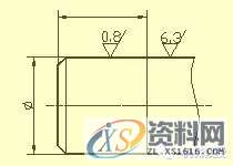 模具设计图纸，模具设计的尺寸标注,模具设计中的尺寸标注，看懂复杂模具图纸！,模具设计,图纸,标注,尺寸,第21张