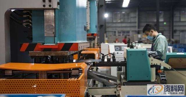 工业之母“模具”开模流程、产品审查及各材料合理冲裁间隙归纳 ...,间隙,尺寸,第2张