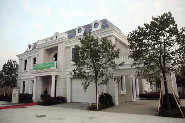 3D打印1100平米大别墅只要3天（图文教程）,3D打印1100平米大别墅只要3天,打印,第3张