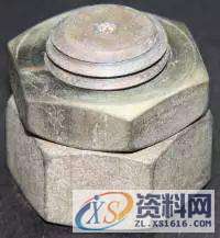 分享10种经典的螺栓防松设计！,螺栓,经典,设计,第3张