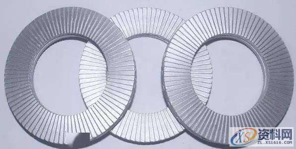 分享10种经典的螺栓防松设计！,螺栓,经典,设计,第22张