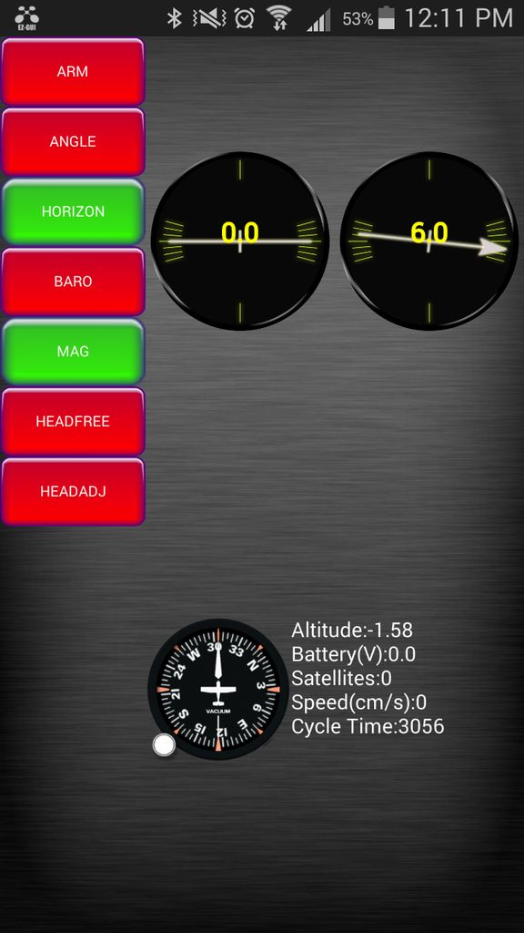 可用手机控制的3D打印无人机（图文教程）,可用手机控制的3D打印无人机,打印,一个,第5张