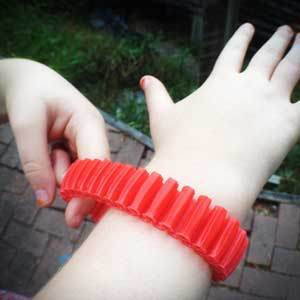 3D打印材料ABS与PLA，用哪个好（图文教程）,3D打印材料ABS与PLA，用哪个好,材料,打印,第2张