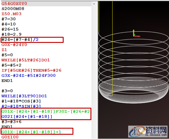 分享一个大招，学会后玩转数控编程！,数控,一个,第7张