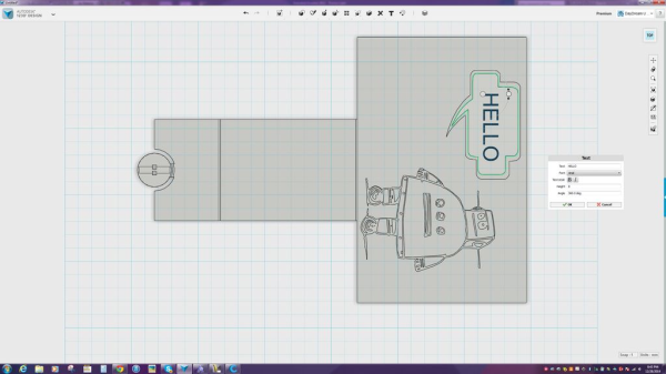 3D打印一盏小夜灯（图文教程）,3D打印一盏小夜灯,打印,教程,第5张