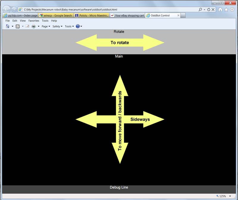 3D打印全向轮式机器人步骤（英文）（图文教程）,3D打印全向轮式机器人步骤（英文）,步骤,第16张