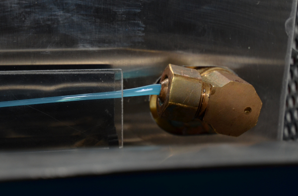 ProtoCycler能用回收废旧塑料制成3D打印线材（图文教程）,ProtoCycler能用回收废旧塑料制成3D打印线材,第4张