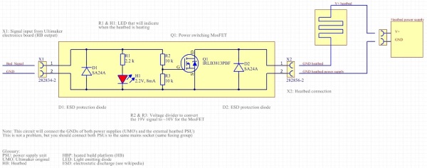 3D打印一个多功能电路板（图文教程）,3D打印一个多功能电路板,打印,教程,第4张