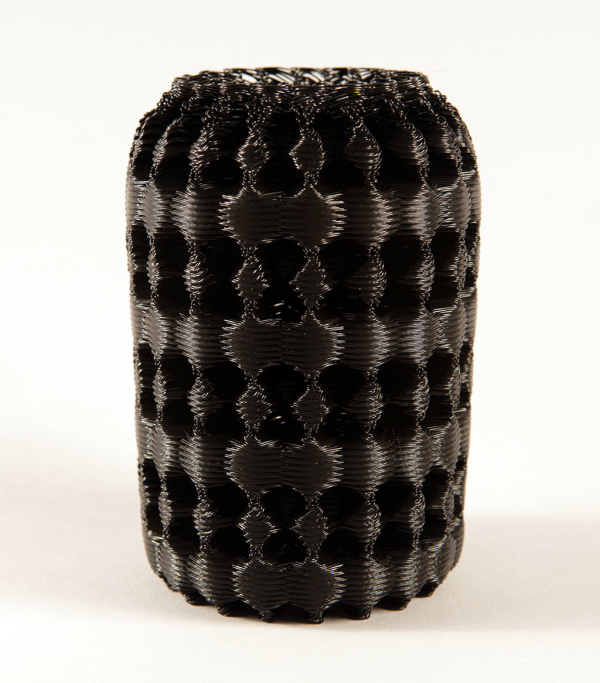 纽约艺术家用FDM 3D打印机“自由创作”（图文教程）,纽约艺术家用FDM_3D打印机“自由创作”,打印机,第9张