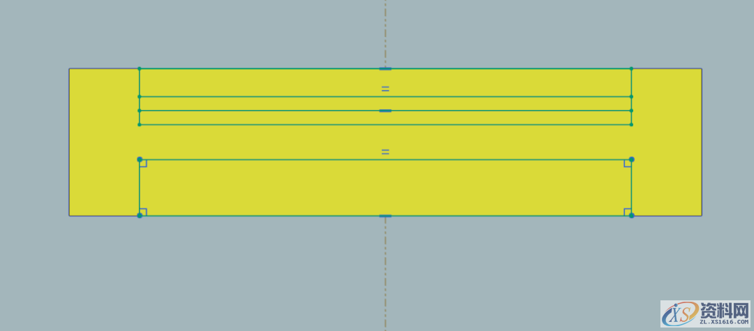 UG塑胶模具设计三维建模吉他模型，适合新手,三维,模具设计,建模,塑胶,第8张