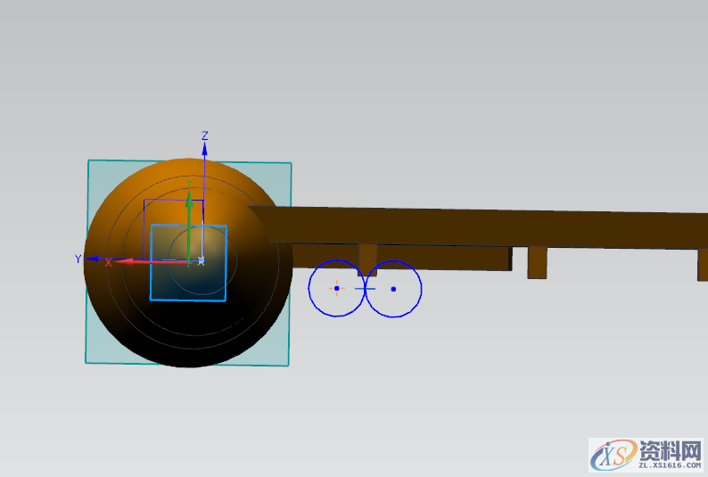UG塑胶模具设计建模一架飞机，新手收藏起来,模具设计,建模,塑胶,第10张