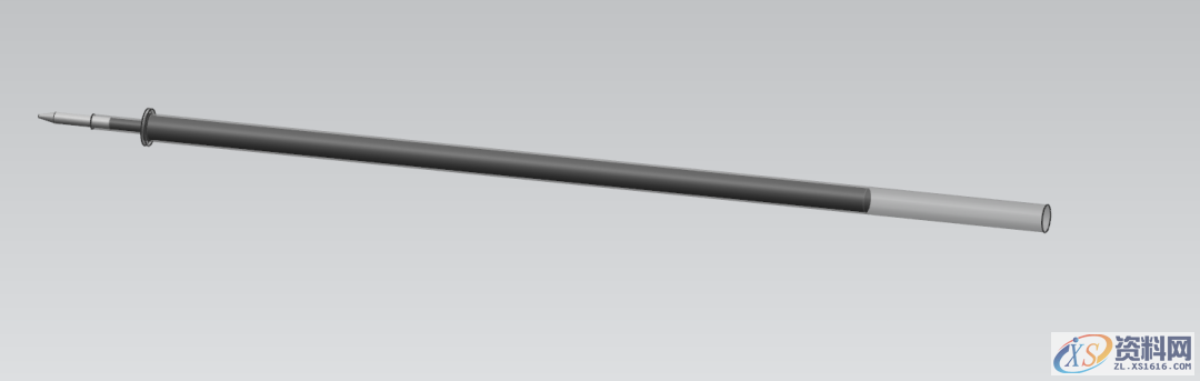 UG软件三维建模一支水性笔，你收藏了吗？UG软件三维建模一支水性笔，你收藏了吗？,三维,建模,软件,第27张