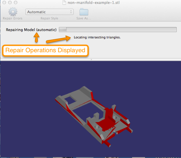 3D打印模型STL文件专业修复软件Emendo（图文教程）,3D打印模型STL文件专业修复软件Emendo,模型,文件,打印,第2张