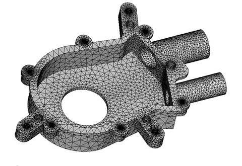 3D打印模型STL文件专业修复软件Emendo（图文教程）,3D打印模型STL文件专业修复软件Emendo,模型,文件,打印,第1张