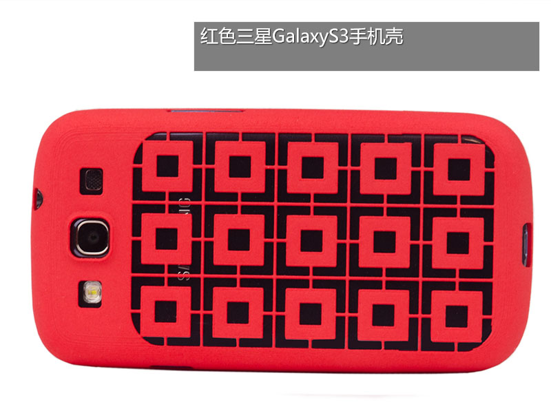 3D打印疯狂想象力美图（图文教程）,3D打印的手机外壳，难点之一在于侧边功能按键必须留空才行，不过这样一来，用户也不方便按了。优势就很清楚啦，它随意设计，独一无二。,打印,第12张