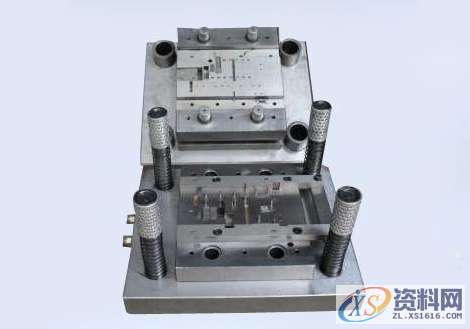 冲压模具中的回弹如何解决？,可以,模具,现象,第2张