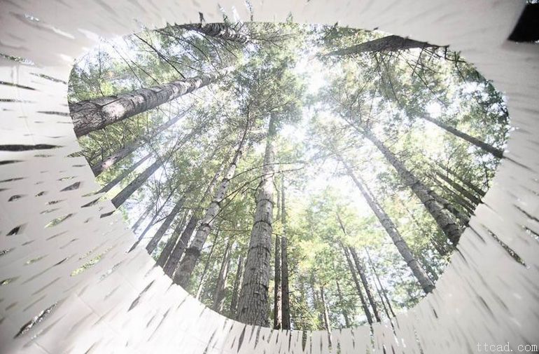 全球首座3D打印建筑体（图文教程）,全球首座3D打印建筑体,打印,教程,第6张