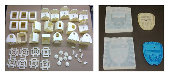 关于3D打印知识（图文教程）,快速模具,打印,教程,第2张